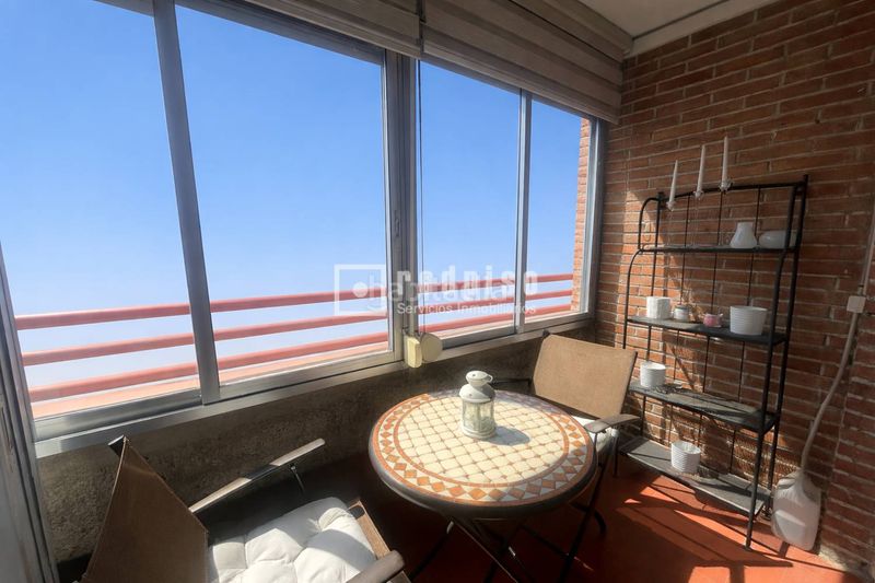 Foto a009c2eb-5f0a-49ab-85de-29a2e7aa930d. Pis amb calefacció a Parque Roma-Coronas San Fernando de Henares