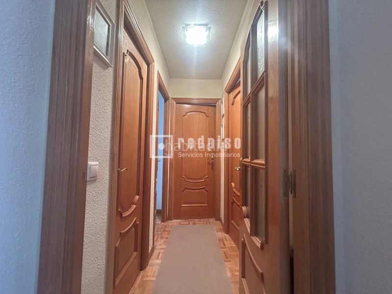 Foto aa1236e1-4fc4-4900-9afc-0281cd744009. Pis amb calefacció a Parque Roma-Coronas San Fernando de Henares