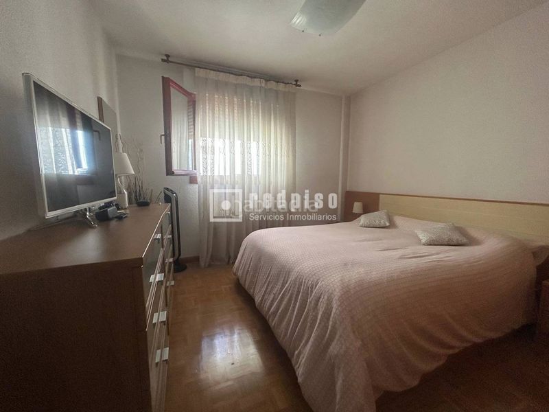 Foto f74f3ebc-057b-4def-b165-32d2f9cd8d64. Pis amb calefacció a Parque Roma-Coronas San Fernando de Henares