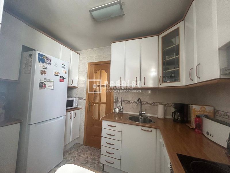 Foto f9ace7e0-f5c7-4b5e-a1e8-3a62559d68a1. Pis amb calefacció a Parque Roma-Coronas San Fernando de Henares