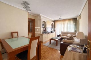 Pis a Parque Roma-Coronas. Tu nuevo hogar te espera vivienda semireformada en san fernando