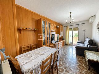 Appartement à Centro. Ideal para inversores! piso en venta en el centro de san fernand