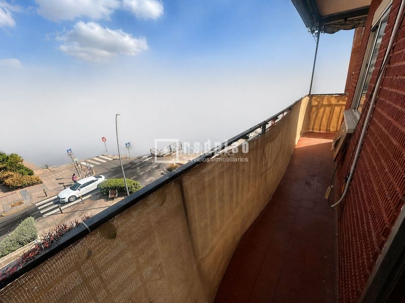 Foto 51b15e16-7f1c-47f7-85b4-a1dc67ec04f1. Pis amb calefacció a Centro San Fernando de Henares