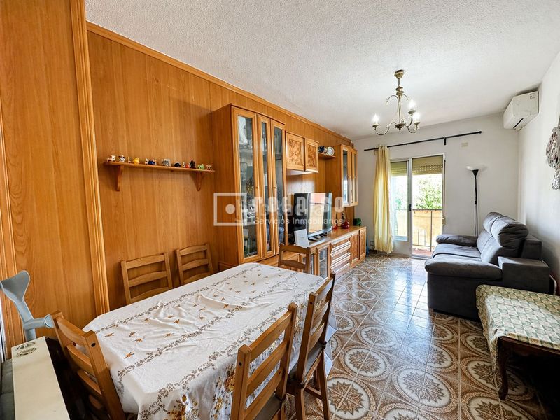 Foto 68a46a9d-f2d0-45a7-aca2-b738d31f97cc. Pis amb calefacció a Centro San Fernando de Henares