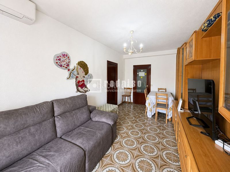 Foto 7e56c2a6-577c-4c75-a8ab-75c9bc8dd372. Pis amb calefacció a Centro San Fernando de Henares