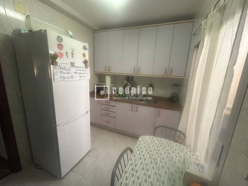 Foto 7f16740a-97e3-4def-b4bc-b257f7bab63d. Pis amb calefacció a Centro San Fernando de Henares