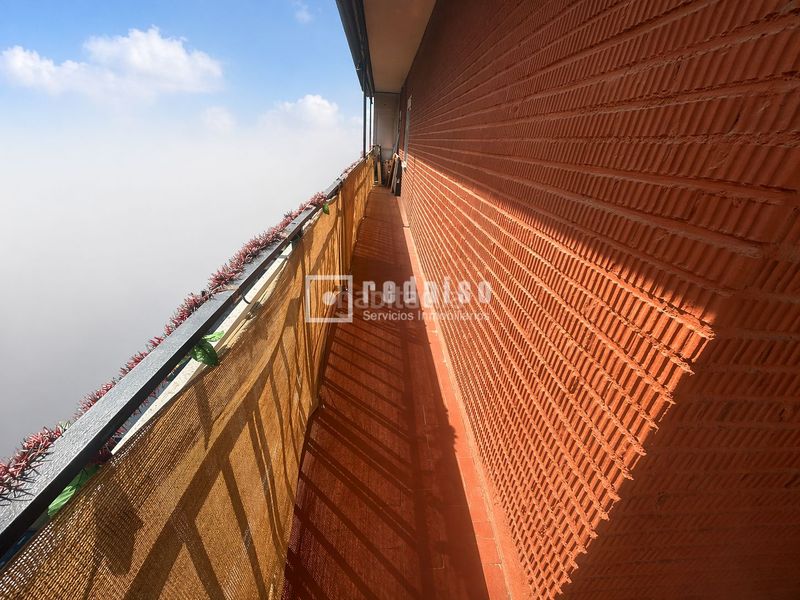 Foto 8ee658c2-f048-4a45-912b-685c574a8d4c. Pis amb calefacció a Centro San Fernando de Henares
