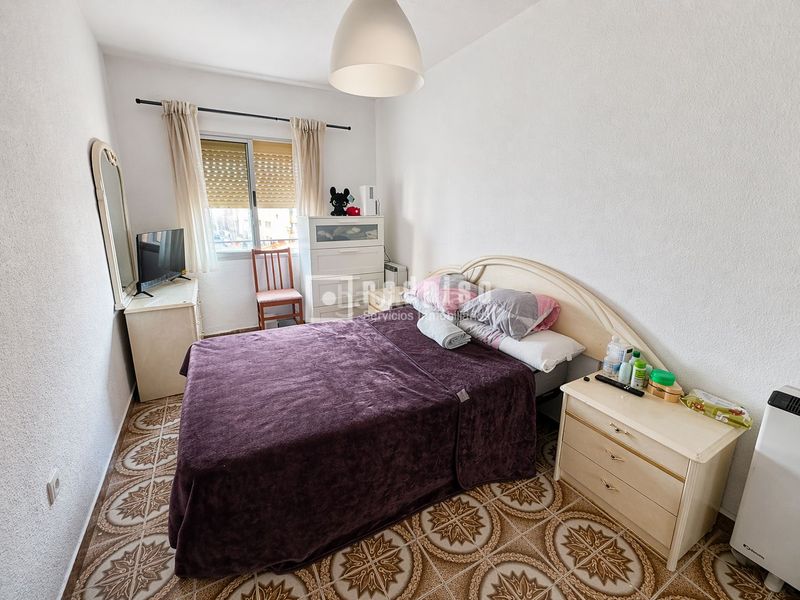 Foto 9565e125-c563-447c-aa40-bb82f4481a32. Pis amb calefacció a Centro San Fernando de Henares