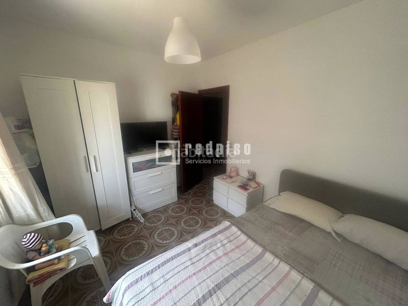 Foto ae002e86-cb49-4dda-802d-2a3e02e6acad. Pis amb calefacció a Centro San Fernando de Henares