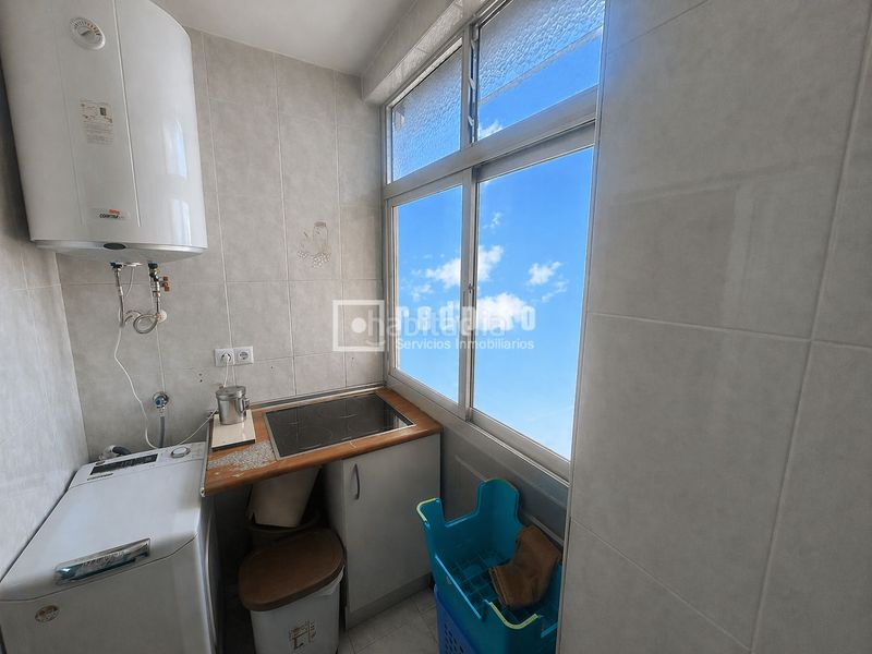 Foto baa37b12-d0e6-4452-9d2e-9ff51804eb26. Pis amb calefacció a Centro San Fernando de Henares