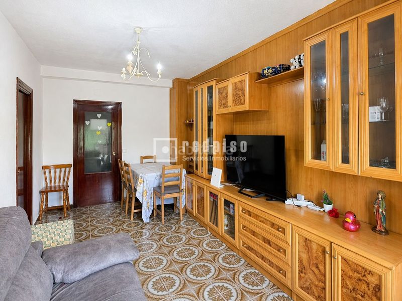 Foto cf030b2c-92d1-4420-8993-b72b1cd0d1a7. Pis amb calefacció a Centro San Fernando de Henares