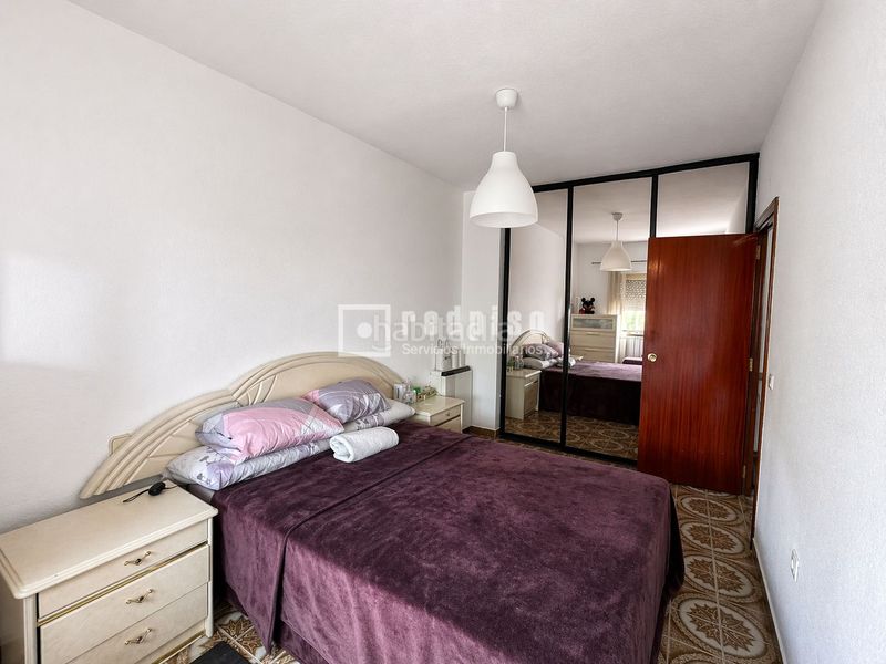 Foto cf3b9000-e55a-4f47-b1f7-143dc919e189. Pis amb calefacció a Centro San Fernando de Henares