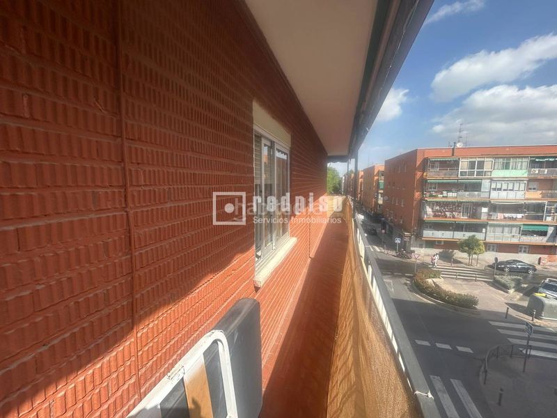 Foto 757c5372-dd61-4397-a7a0-d8b019dadbfc. Pis amb calefacció a Centro San Fernando de Henares