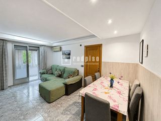 Pis a Montserrat-Parque Empresarial. Piso en venta en zona montserrat san fernando de henares.