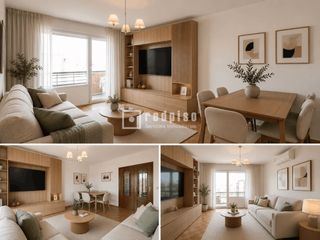 Appartement à Fuencasa. Amplia vivienda con terraza zona fuencasasan fernando de henares