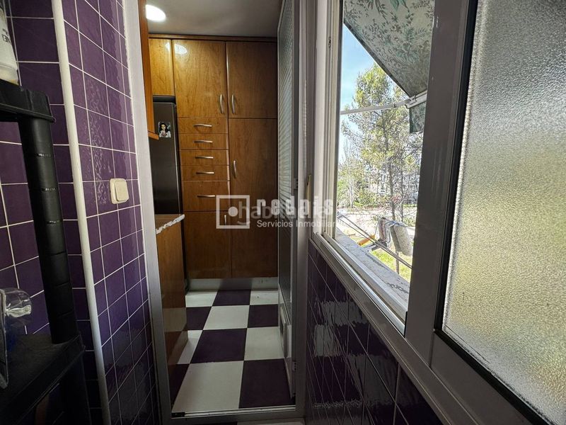Foto e18bf334-72d9-4909-b5fc-0299728d06a7. Pis amb calefacció a Ciudad 70 Coslada