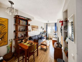 Piso en Valleaguado-La Cañada. Vivienda con garaje y trastero en edificio de 2005