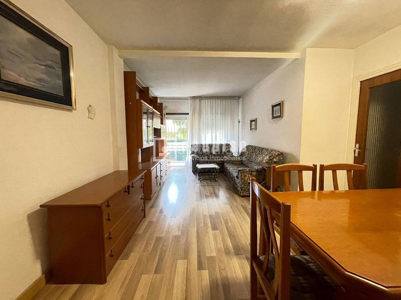 Foto 16f3a2f8-db7c-4dd6-8290-3061aa055269. Appartamento con riscaldamento in Centro San Fernando de Henares