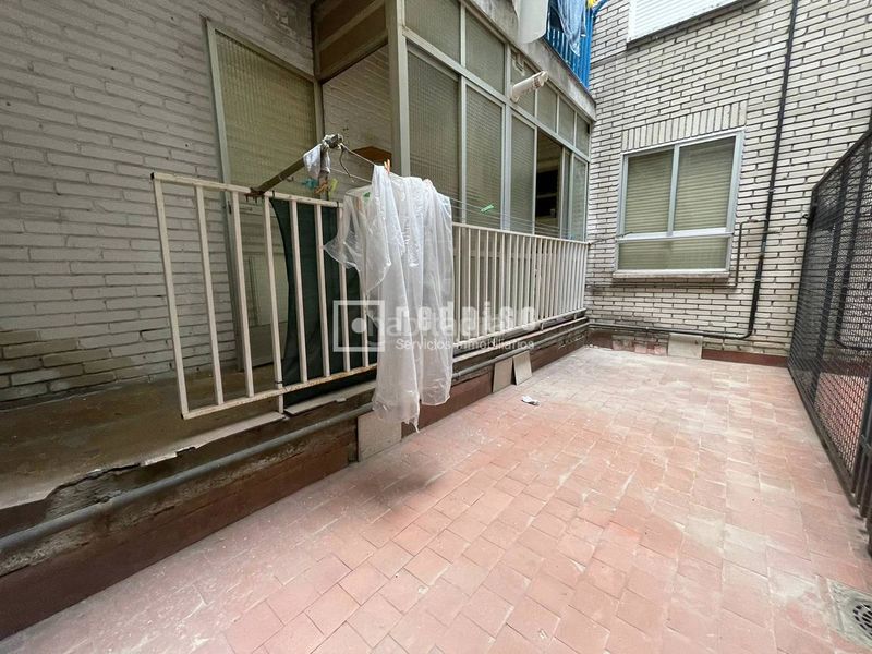 Foto 3882bb34-35d0-4a99-a9b8-7cb1abd8ba65. Appartamento con riscaldamento in Centro San Fernando de Henares