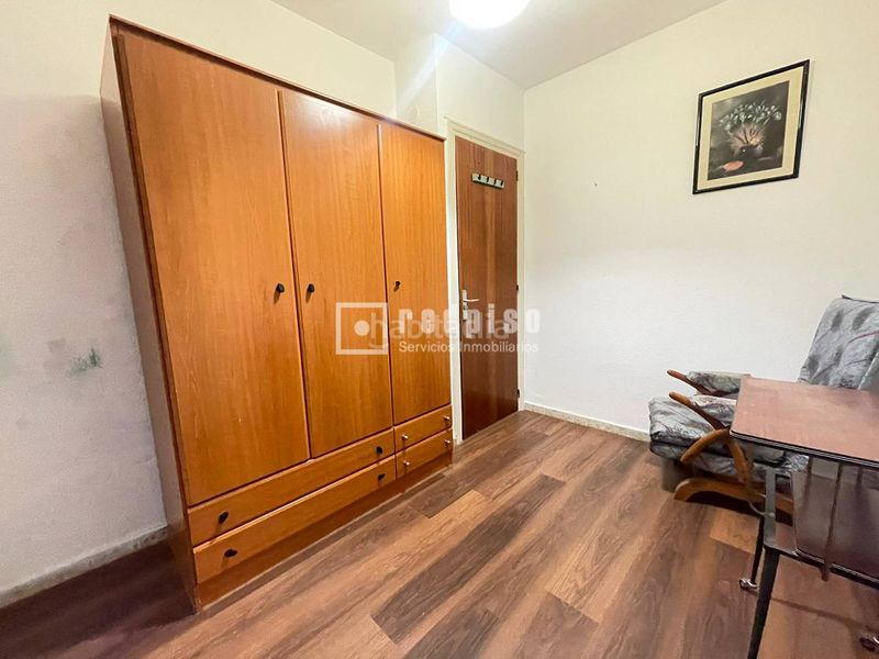 Foto 3e65e6b5-7bf4-4688-884e-435c6900468c. Appartamento con riscaldamento in Centro San Fernando de Henares