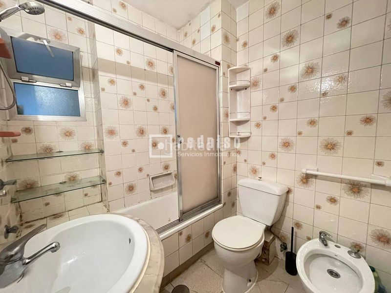 Foto 48baf776-9ad2-4077-b6aa-9c3c2192a5d7. Appartamento con riscaldamento in Centro San Fernando de Henares