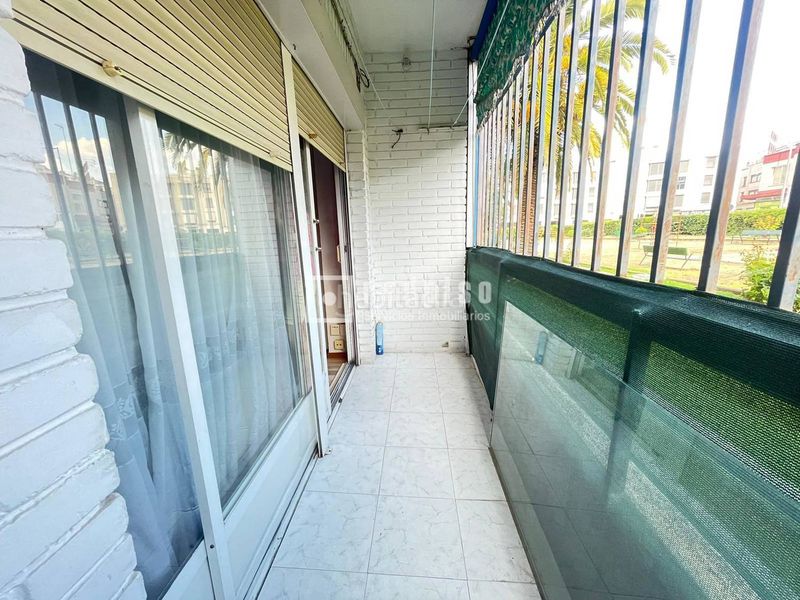 Foto 53389bdc-a6c9-4f0f-9f60-cf6762927f68. Appartamento con riscaldamento in Centro San Fernando de Henares