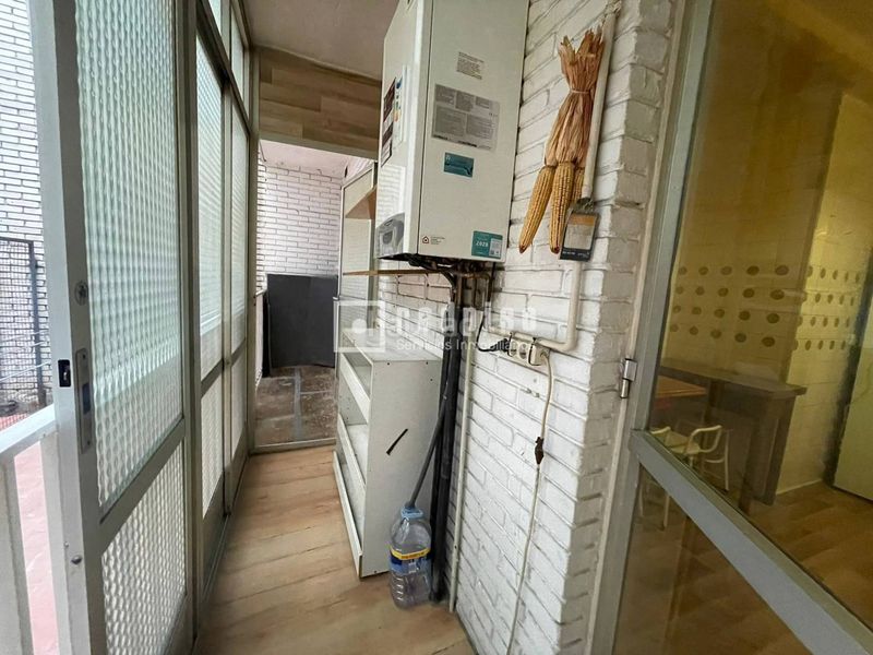Foto 7d88d6d8-25d9-4acf-9b02-68b14ece3ff5. Appartamento con riscaldamento in Centro San Fernando de Henares