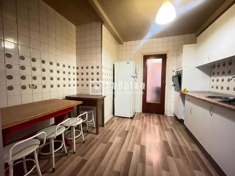 Foto 7f0517db-cd3a-48e9-baf6-a64689131abb. Appartamento con riscaldamento in Centro San Fernando de Henares
