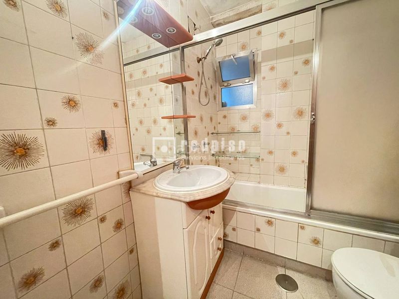 Foto 8d929cac-5256-48d8-8812-42400176663e. Appartamento con riscaldamento in Centro San Fernando de Henares
