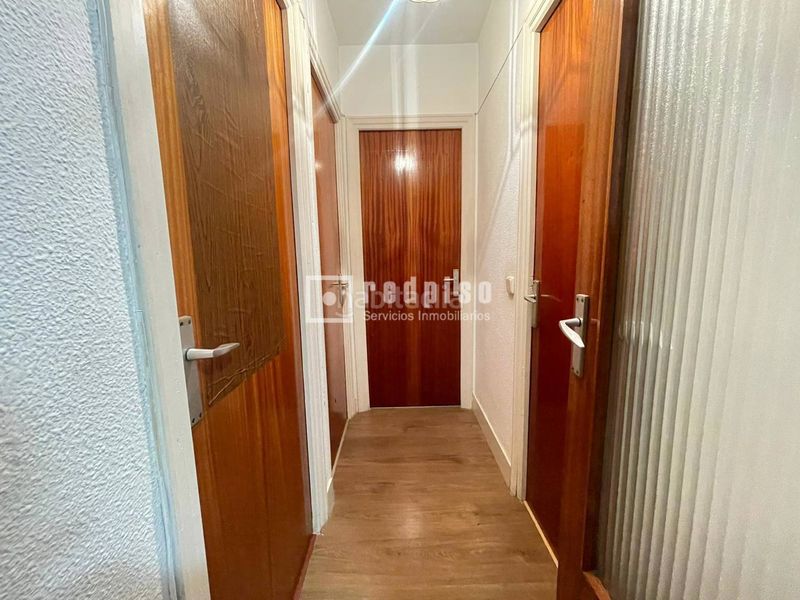 Foto ba90172a-fc23-47a3-ad1e-e036e55ab60e. Appartamento con riscaldamento in Centro San Fernando de Henares
