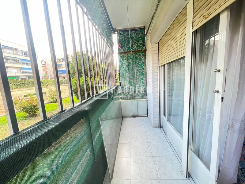 Foto d4b8bde1-19d1-4188-a4d0-978743824ebe. Appartamento con riscaldamento in Centro San Fernando de Henares