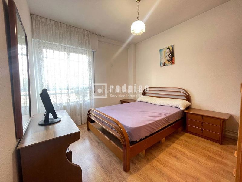 Foto e5375f8b-7733-40c1-bb11-79afc4827683. Appartamento con riscaldamento in Centro San Fernando de Henares