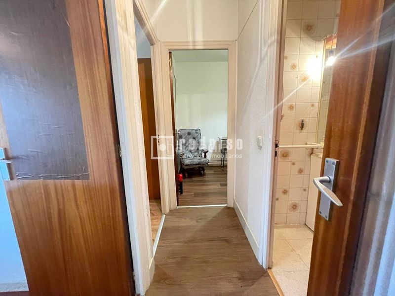 Foto ed51e0f2-8018-4e31-aa38-75f383c3be2f. Appartamento con riscaldamento in Centro San Fernando de Henares