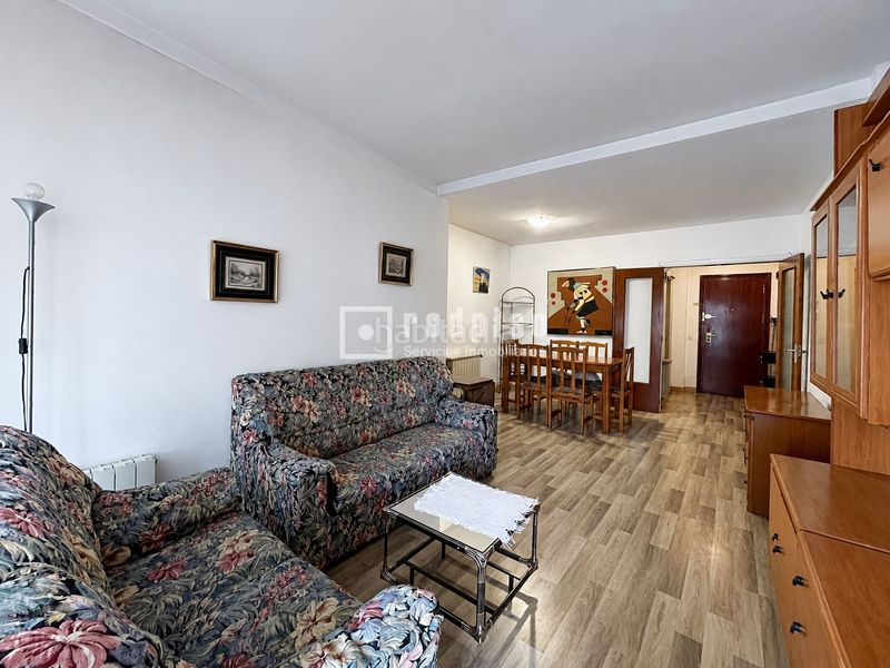Foto f95d8588-b86f-4a7d-a70c-a844003a4fad. Appartamento con riscaldamento in Centro San Fernando de Henares