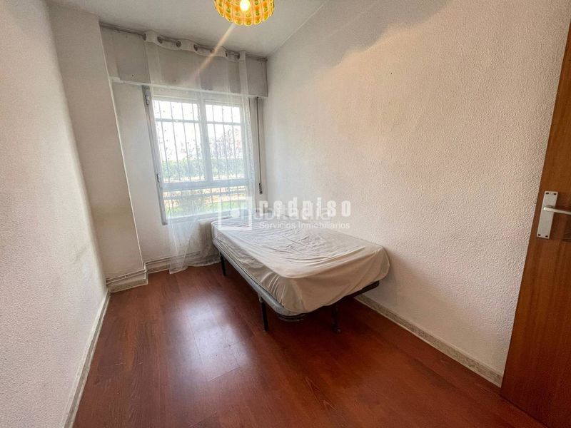 Foto ff781776-59a1-4e63-8f76-d2090d1ff234. Appartamento con riscaldamento in Centro San Fernando de Henares