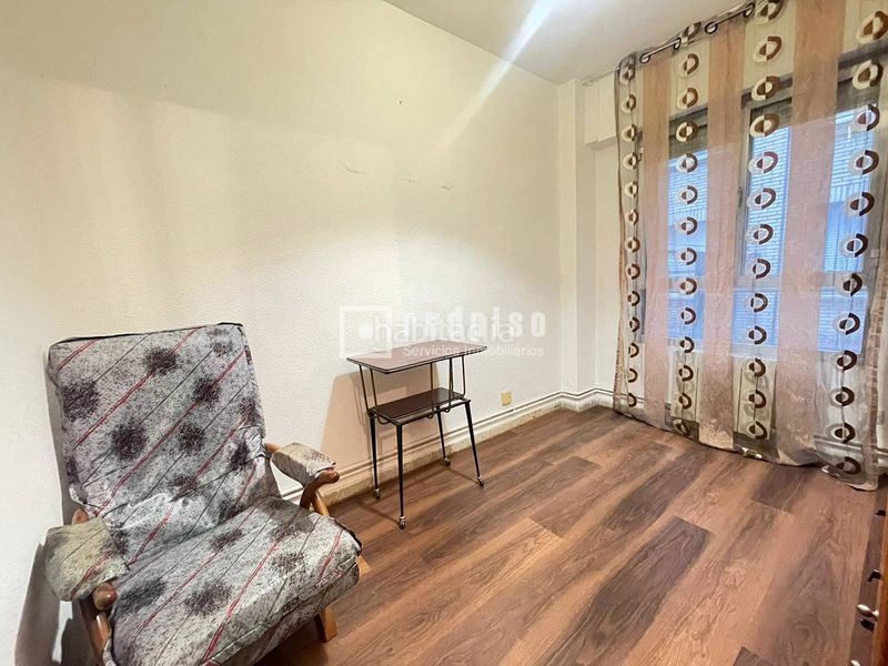 Foto ffe8213b-860b-48a1-ad3d-3dbdce5db004. Appartamento con riscaldamento in Centro San Fernando de Henares
