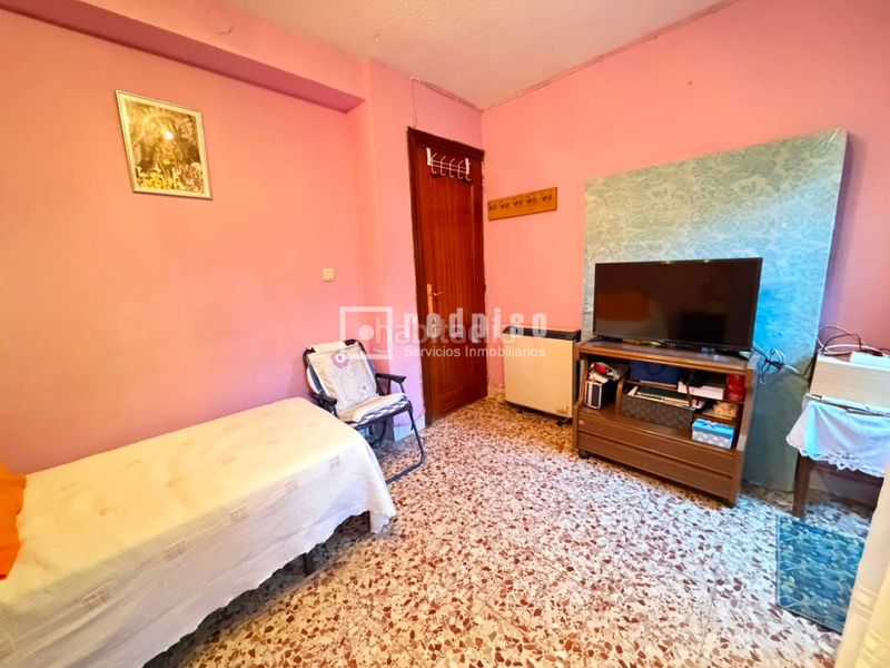 Foto 5394a67c-5875-4643-92dc-e0c5c37781b2. Casa amb calefacció a Ciudad 70 Coslada