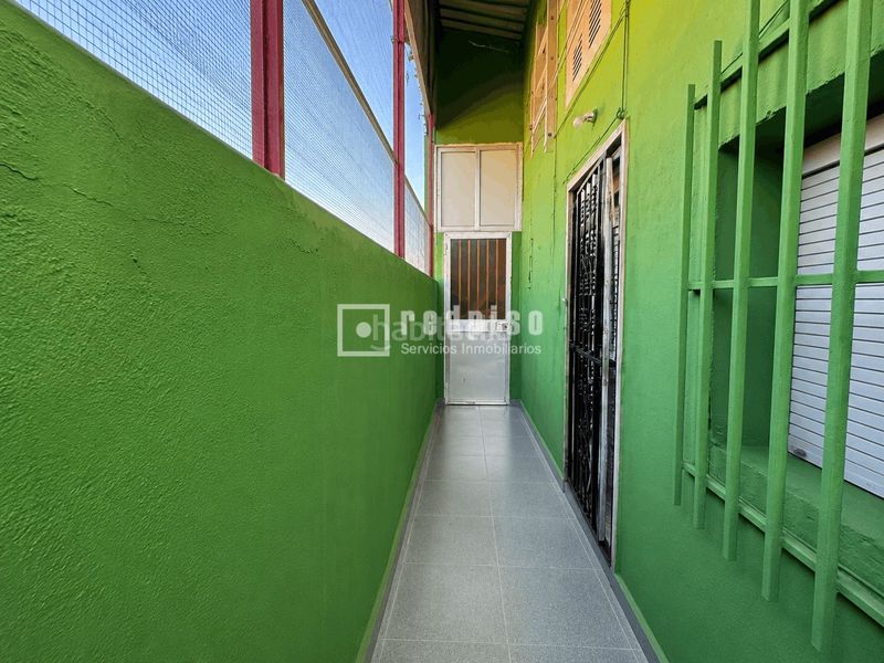 Foto be43dc11-da35-4b36-ab1d-7332874859b5. Casa amb calefacció a Ciudad 70 Coslada