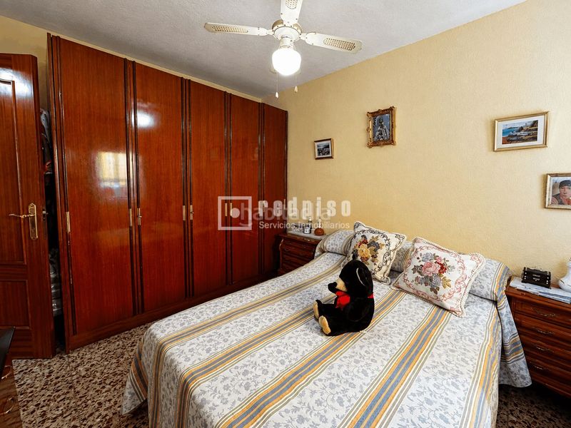 Foto c47efc4b-8455-41a0-87c1-55def040914b. Casa amb calefacció a Ciudad 70 Coslada