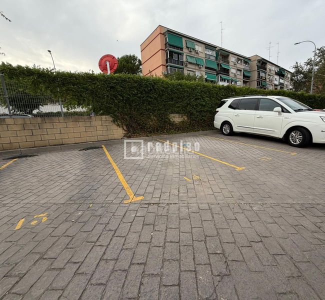 Foto b57e4659-74c1-425e-a2bc-85fe045c363c. Pis amb aparcament a Ciudad 70 Coslada
