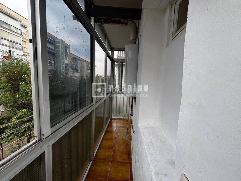 Foto b93dd7e4-fe96-4c62-9eb7-d7bfc8500445. Pis amb aparcament a Ciudad 70 Coslada
