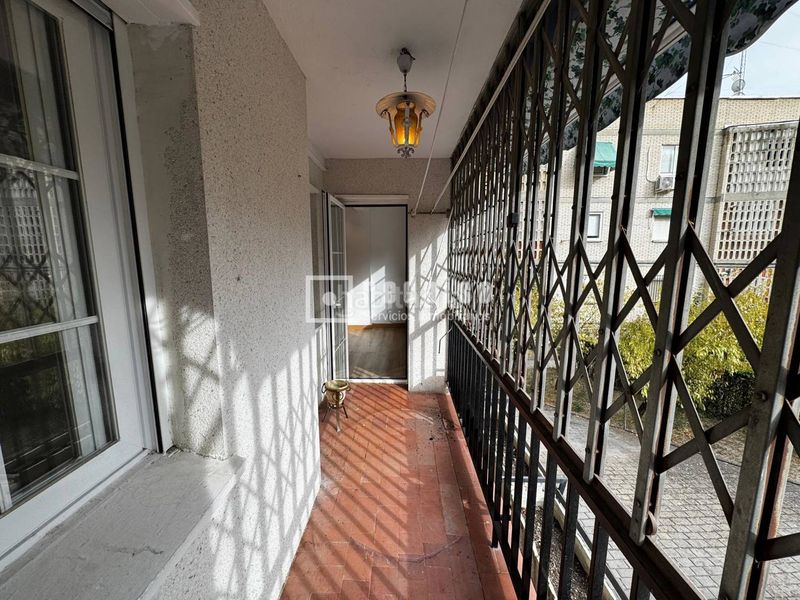 Foto e9c2b0b1-3b01-4c13-8daa-88bfea20a119. Pis amb aparcament a Ciudad 70 Coslada