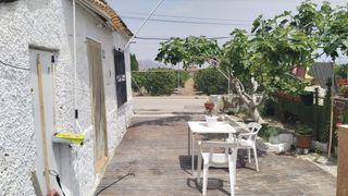 Maison  Paraje las norias