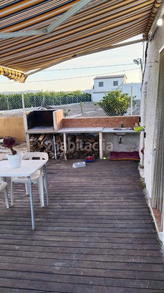 Foto 4bf3b8e9-54fb-4569-9a07-d9074f149651. Casa a Desamparados - Hurchillo - Torremendo Orihuela