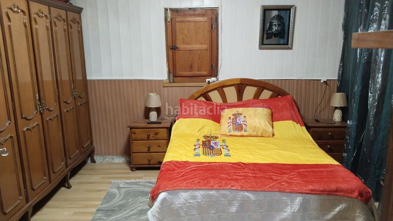 Foto e6fcf2e6-8ae4-45b4-80e3-cc1265c5e5b1. Casa a Desamparados - Hurchillo - Torremendo Orihuela
