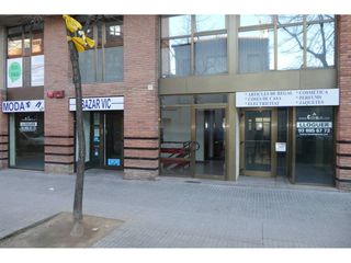 Alquiler Local Comercial  Bisbe morgades. Local comercial en alquiler en nord-el sucre-universitat(08500)