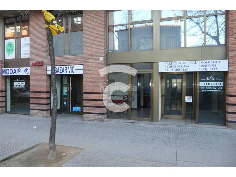 Foto 77abdd87-9dd7-4317-90cf-817c947eefcb. Affitto locale commerciale in Nord Vic