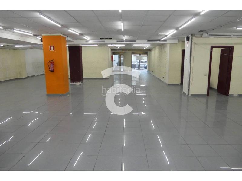 Foto cee7b9ed-c597-4057-9a6a-fe1961207691. Affitto locale commerciale in Nord Vic