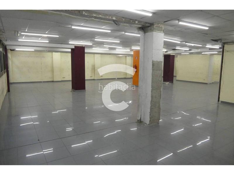 Foto 304e2017-f5d5-4b9b-8e5f-6db796ce5a8e. Alquiler local comercial  en alquiler en Nordel sucreuniversitat08500 en Vic