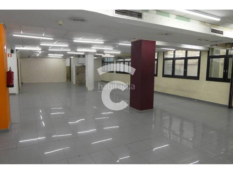 Foto 7adc6486-189a-4c86-82ca-e9fd847f4587. Alquiler local comercial  en alquiler en Nordel sucreuniversitat08500 en Vic
